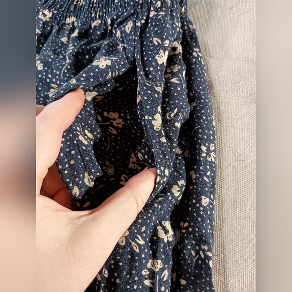 2/$30 Blossom adorable breeze SAG HARBOR pants(#766) - Picture 2 of 7